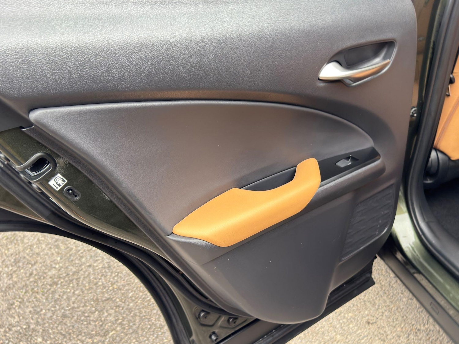 Used Lexus UX 2023 for sale - 76592409: Photo 73