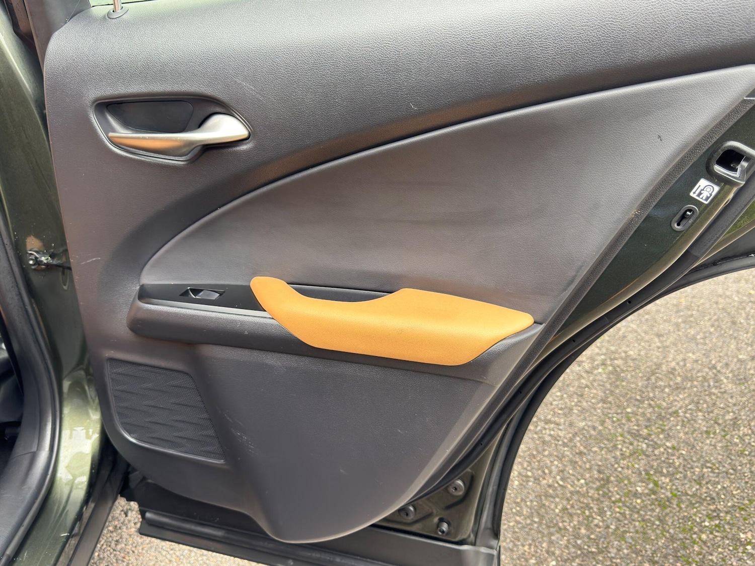 Used Lexus UX 2023 for sale - 76592409: Photo 75