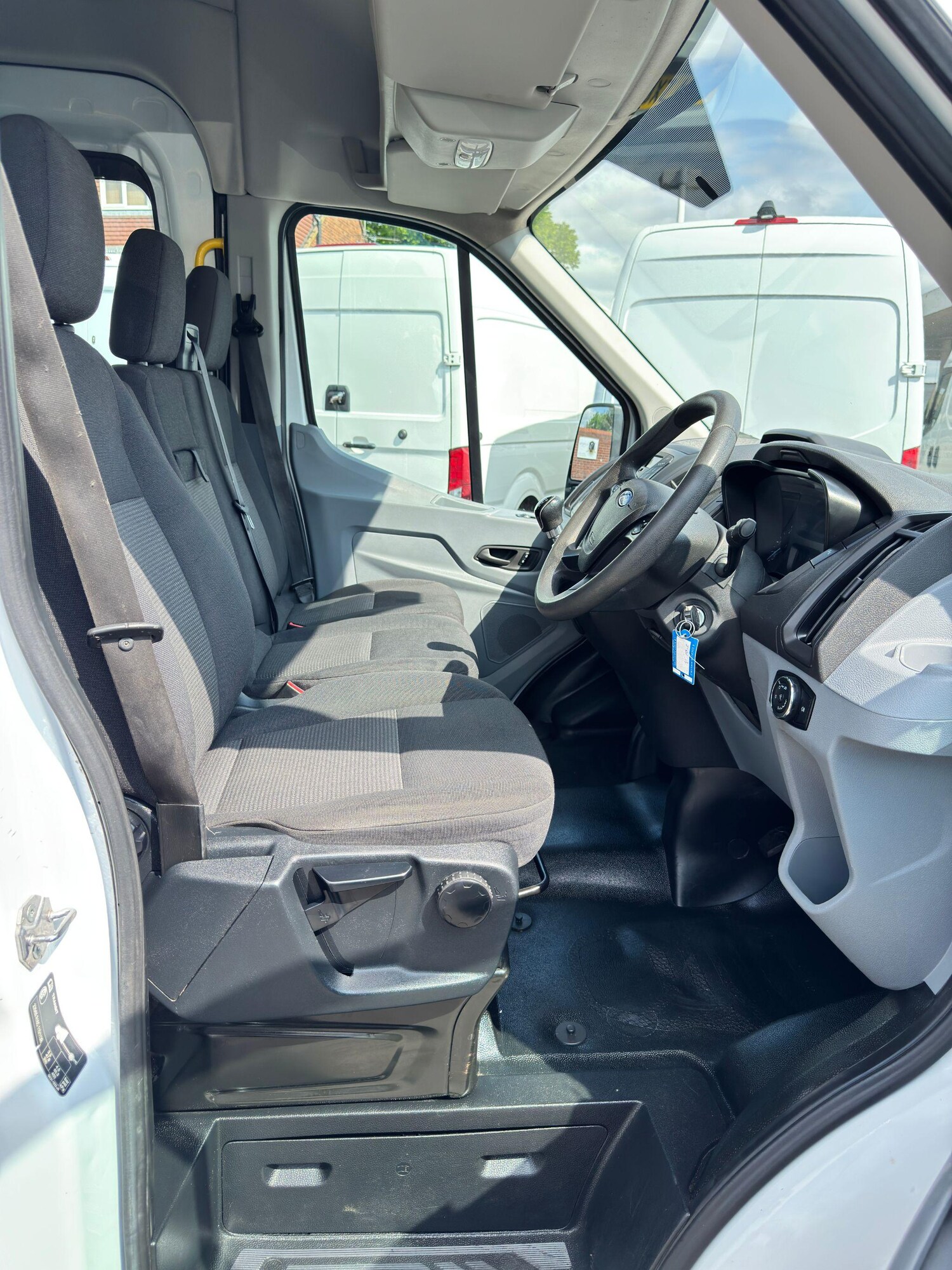 Vehicle 17