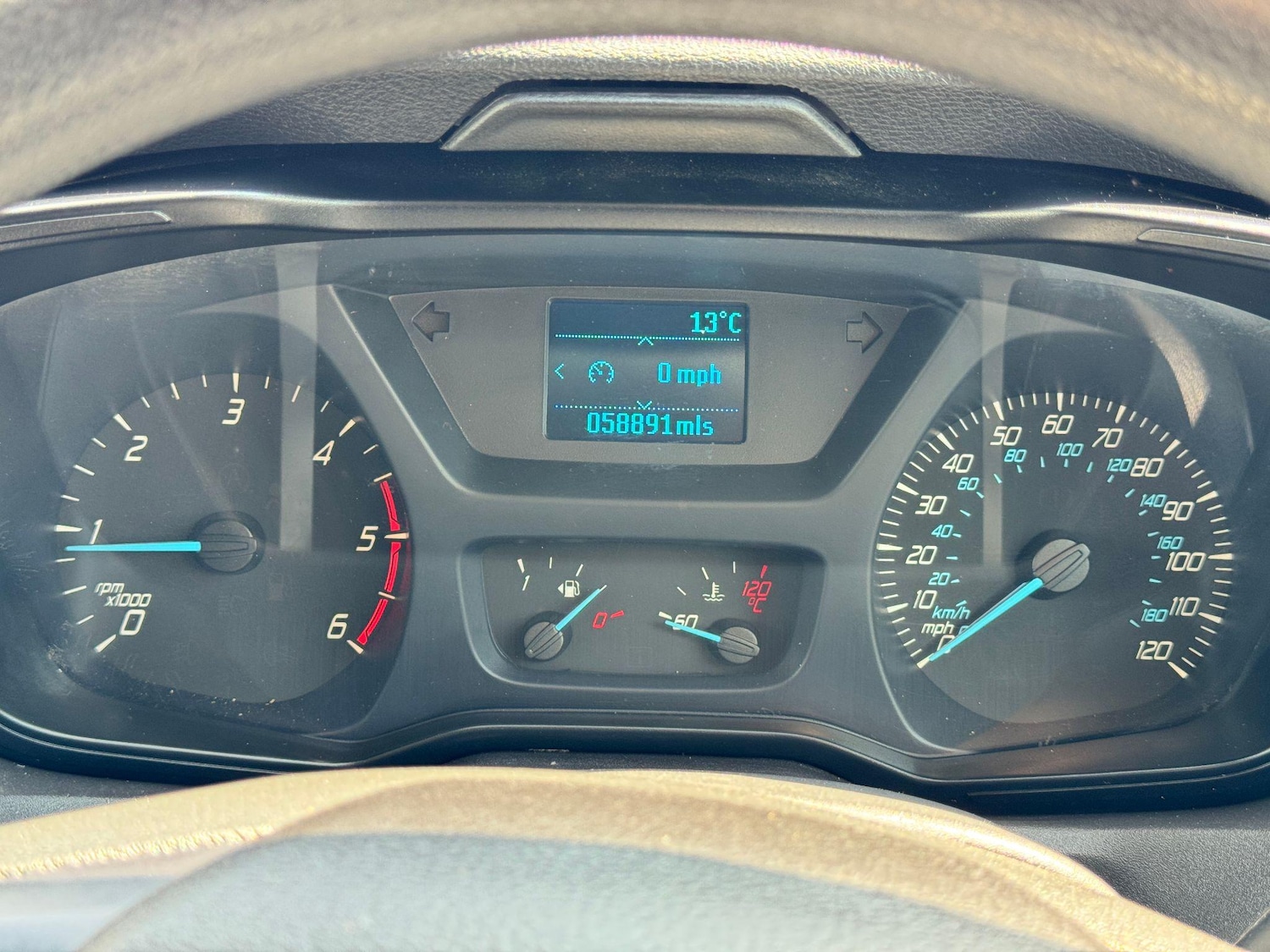 Vehicle 23
