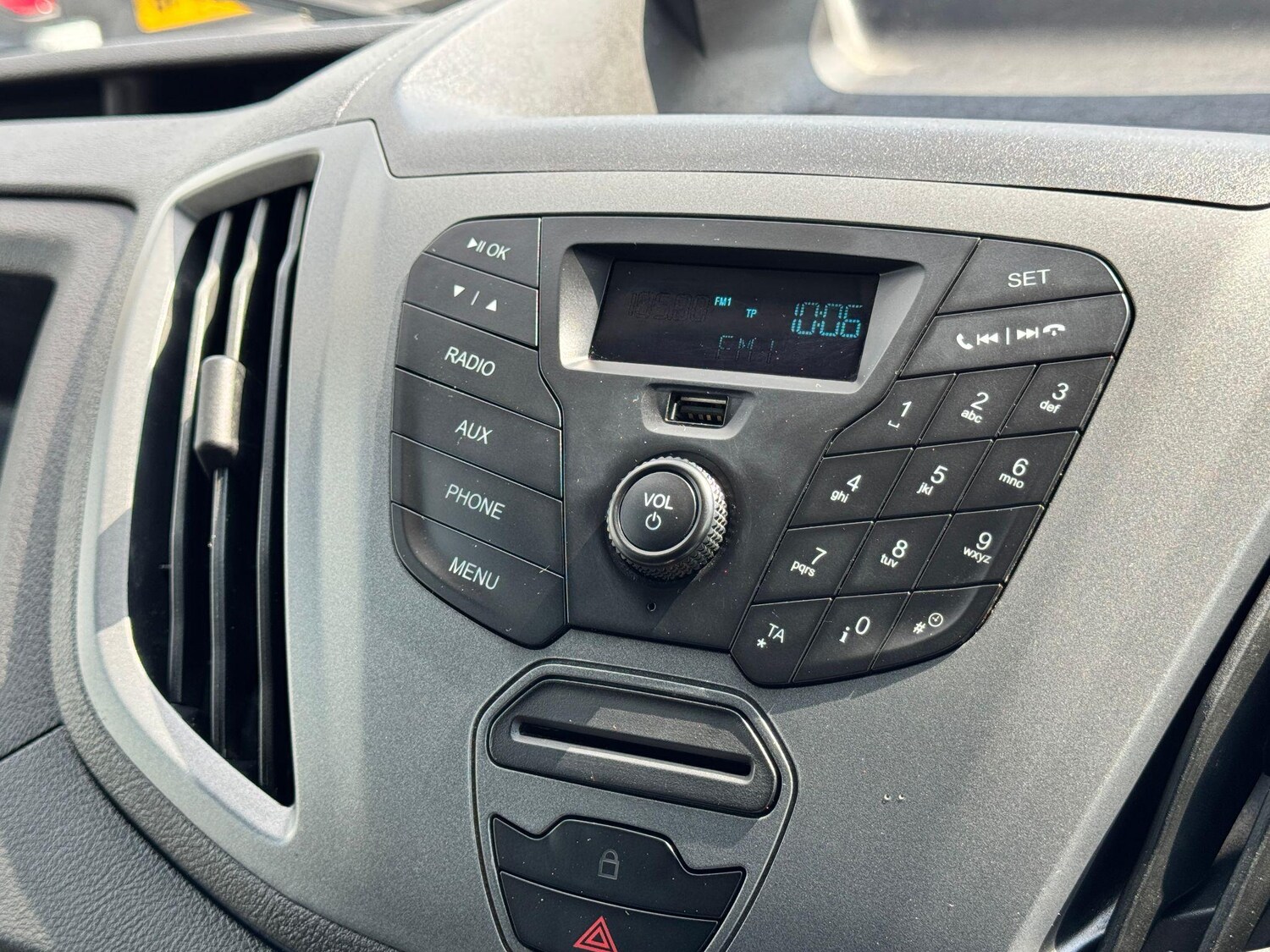 Vehicle 25