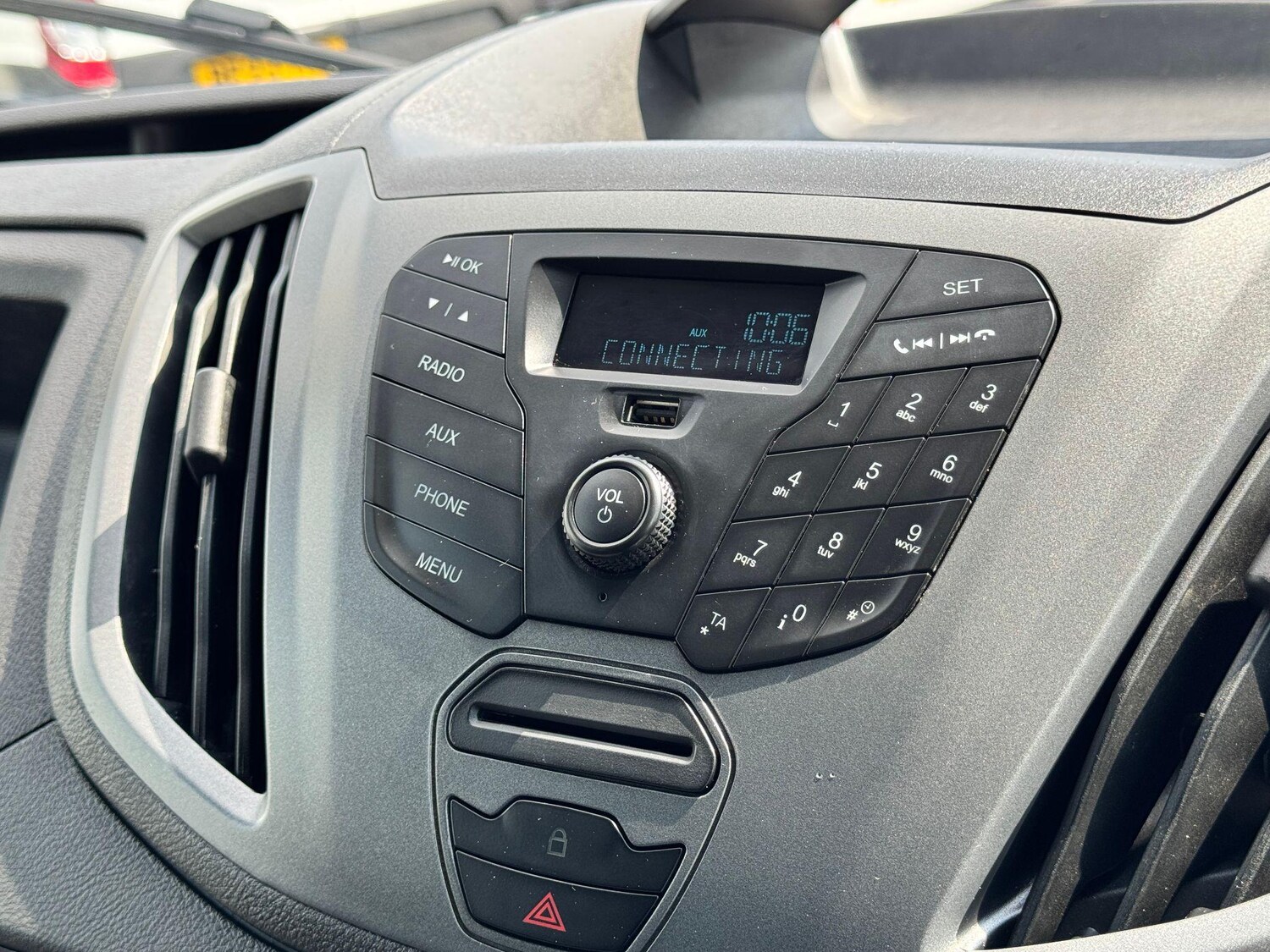 Vehicle 26