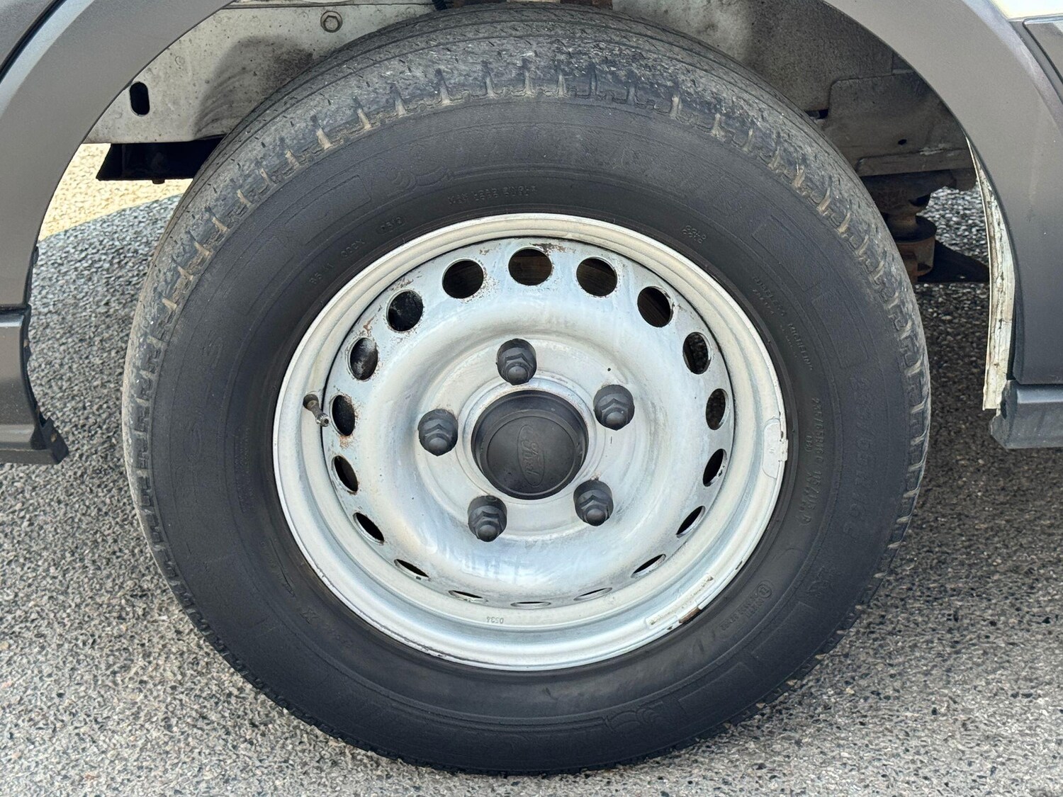 Vehicle 40