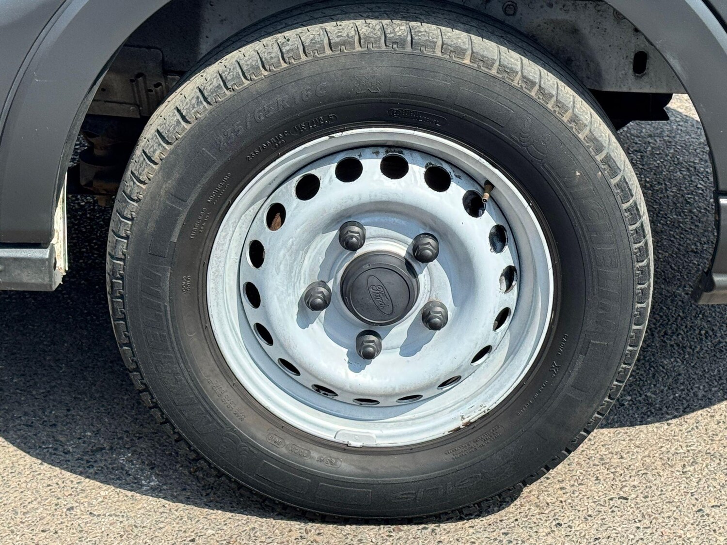 Vehicle 41