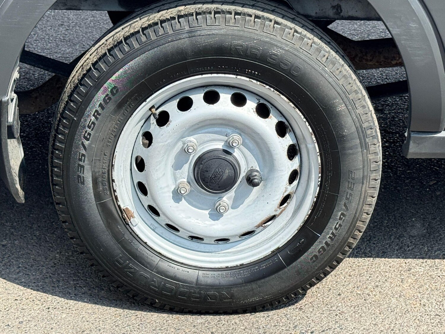 Vehicle 42