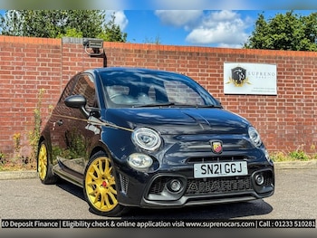 Abarth - 595