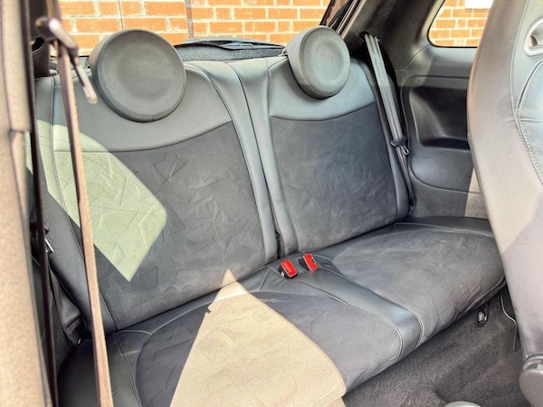 Used Abarth 595 2021 for sale - 75665063: Photo 25