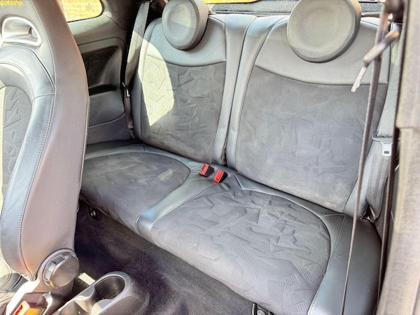 Used Abarth 595 2021 for sale - 75665063: Photo 26