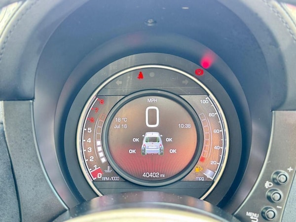 Used Abarth 595 2021 for sale - 75665063: Photo 30
