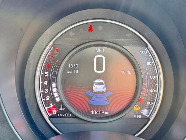 Used Abarth 595 2021 for sale - 75665063: Photo 31