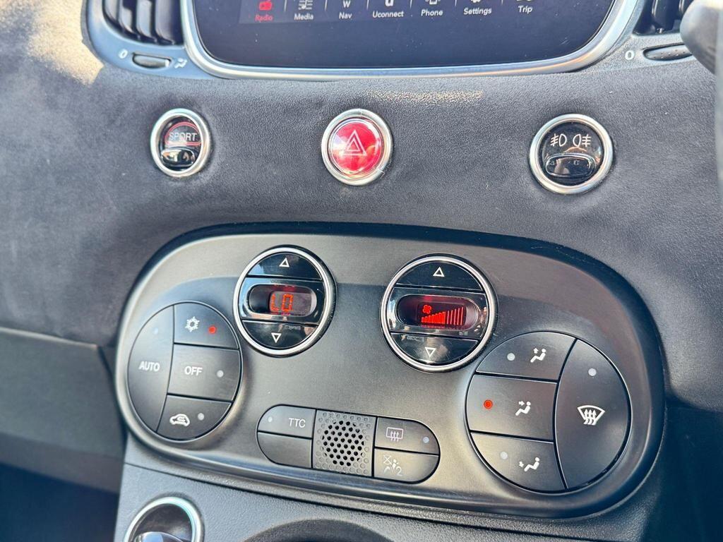 Vehicle 32