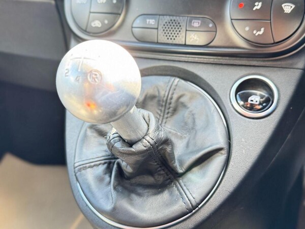 Used Abarth 595 2021 for sale - 75665063: Photo 33