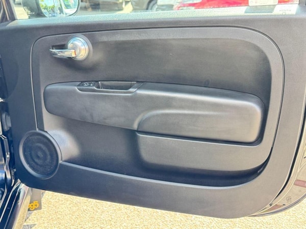 Used Abarth 595 2021 for sale - 75665063: Photo 55