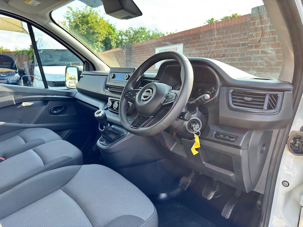 Used Nissan Primastar 2022 for sale - 75665061: Photo 14