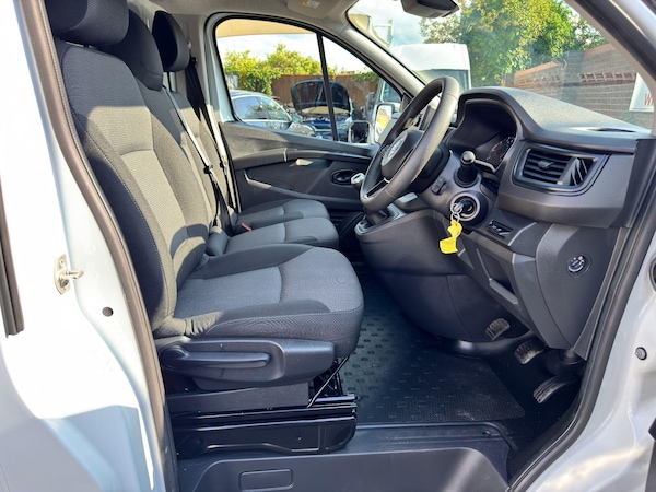 Used Nissan Primastar 2022 for sale - 75665061: Photo 15