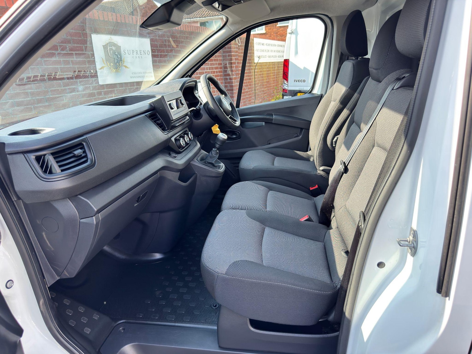 Vehicle 17