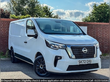 Nissan - Primastar