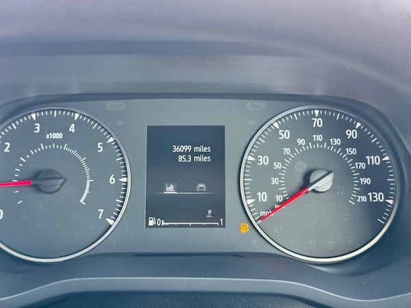 Used Nissan Primastar 2022 for sale - 75665061: Photo 20