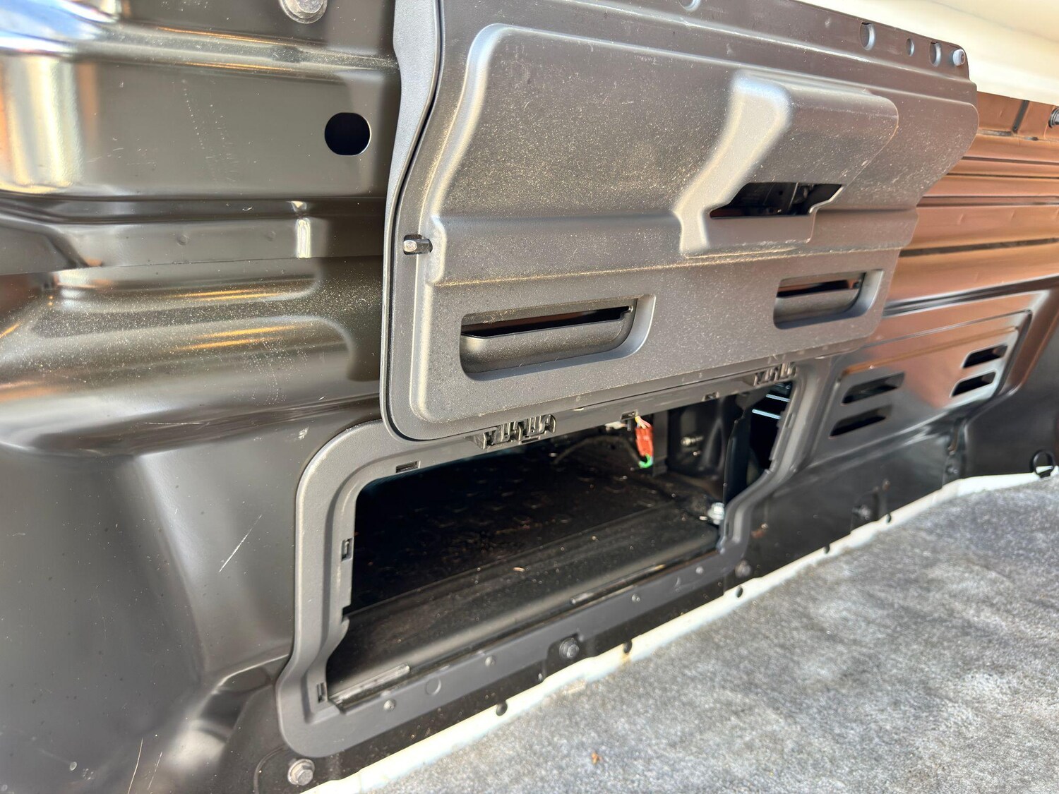 Vehicle 32