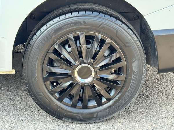 Used Nissan Primastar 2022 for sale - 75665061: Photo 35