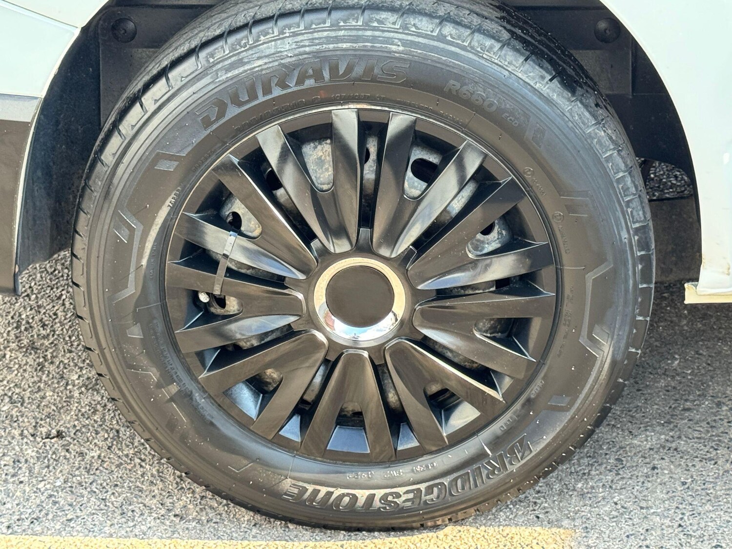 Vehicle 37