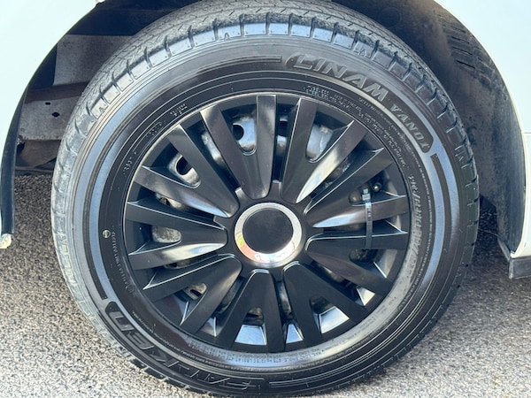 Used Nissan Primastar 2022 for sale - 75665061: Photo 38