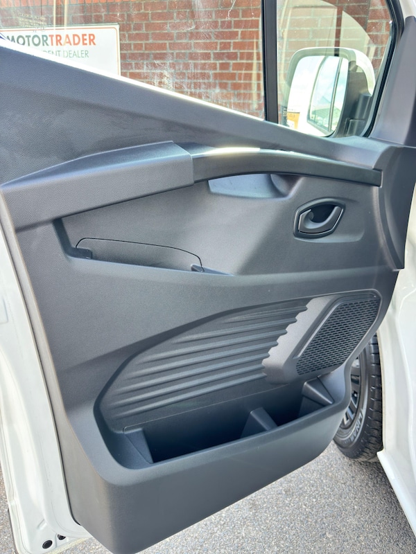 Used Nissan Primastar 2022 for sale - 75665061: Photo 39
