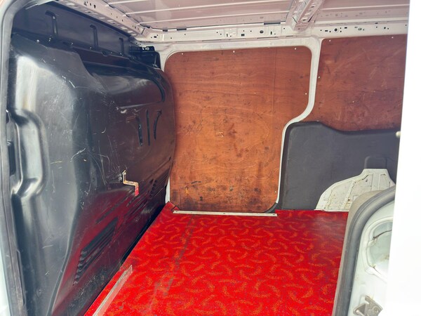 Used Ford Transit Connect 2021 for sale - 75665068: Photo 14