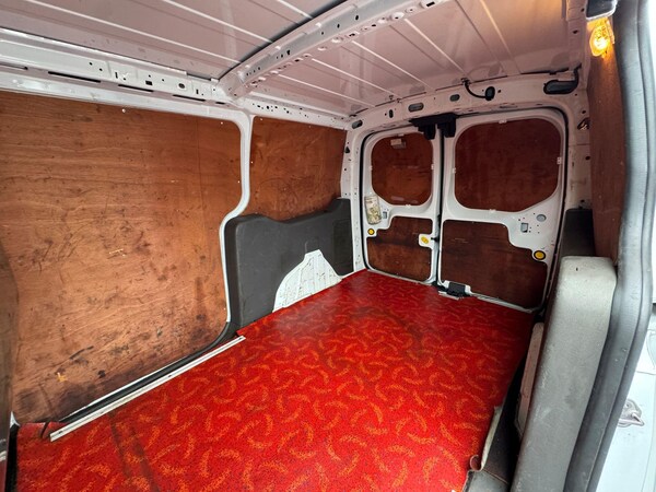 Used Ford Transit Connect 2021 for sale - 75665068: Photo 15