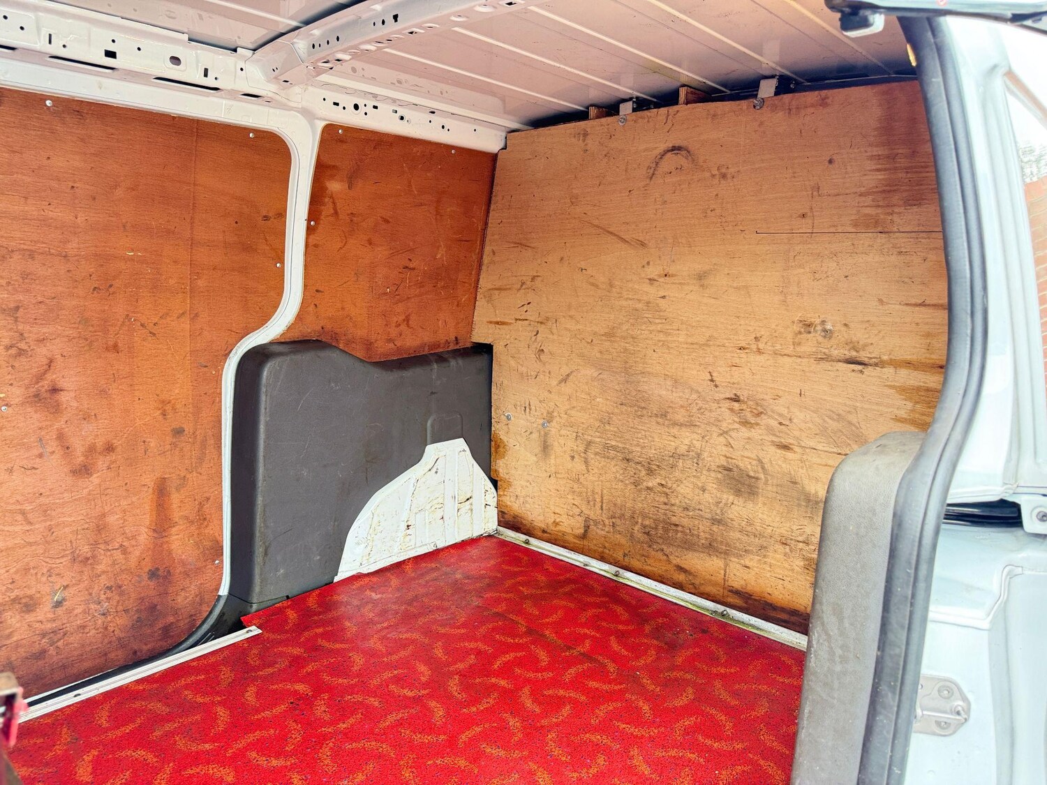 Vehicle 17