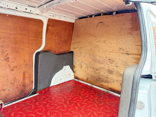 Used Ford Transit Connect 2021 for sale - 75665068: Photo 17