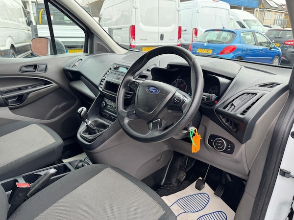 Used Ford Transit Connect 2021 for sale - 75665068: Photo 18