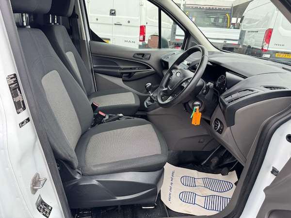 Used Ford Transit Connect 2021 for sale - 75665068: Photo 19
