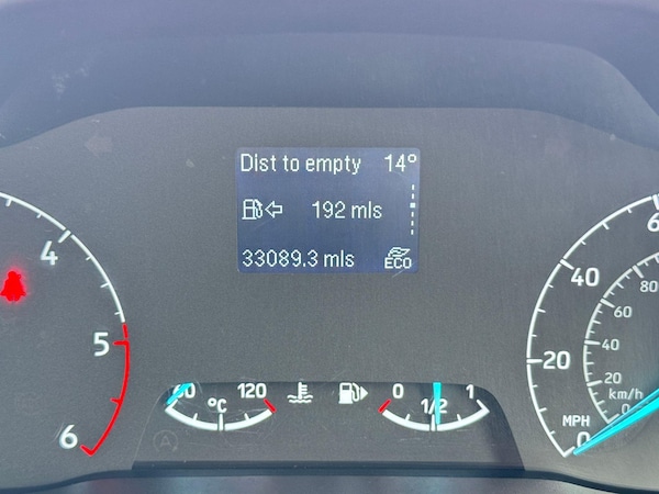 Used Ford Transit Connect 2021 for sale - 75665068: Photo 24