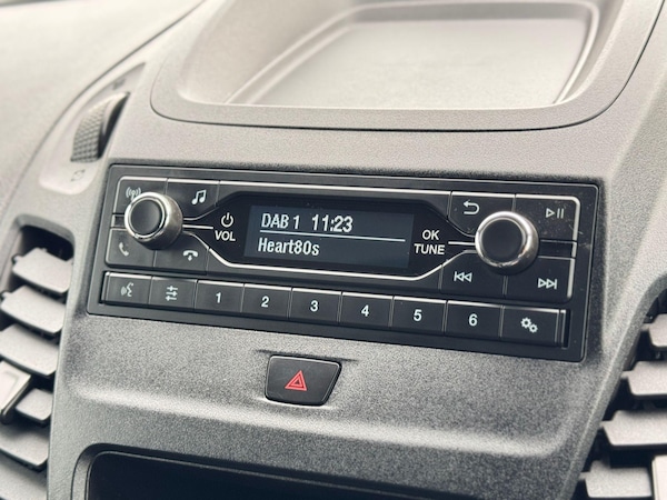 Used Ford Transit Connect 2021 for sale - 75665068: Photo 27