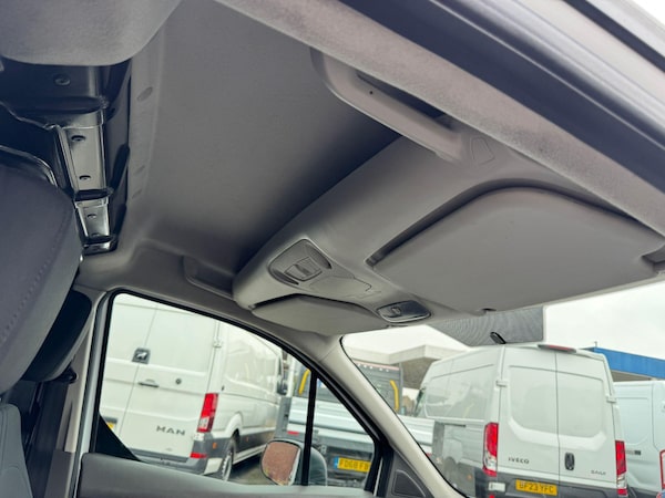 Used Ford Transit Connect 2021 for sale - 75665068: Photo 30