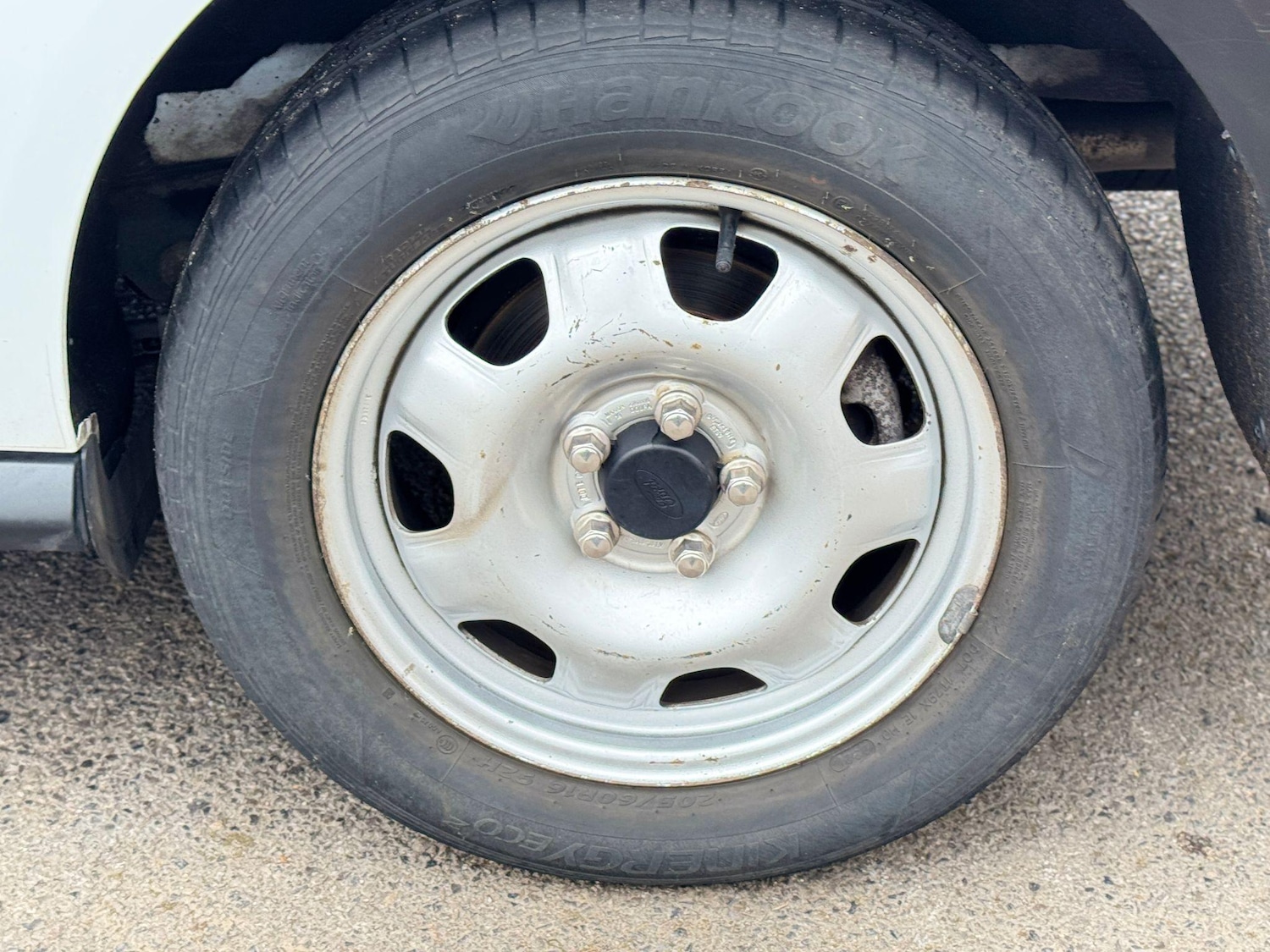 Vehicle 34