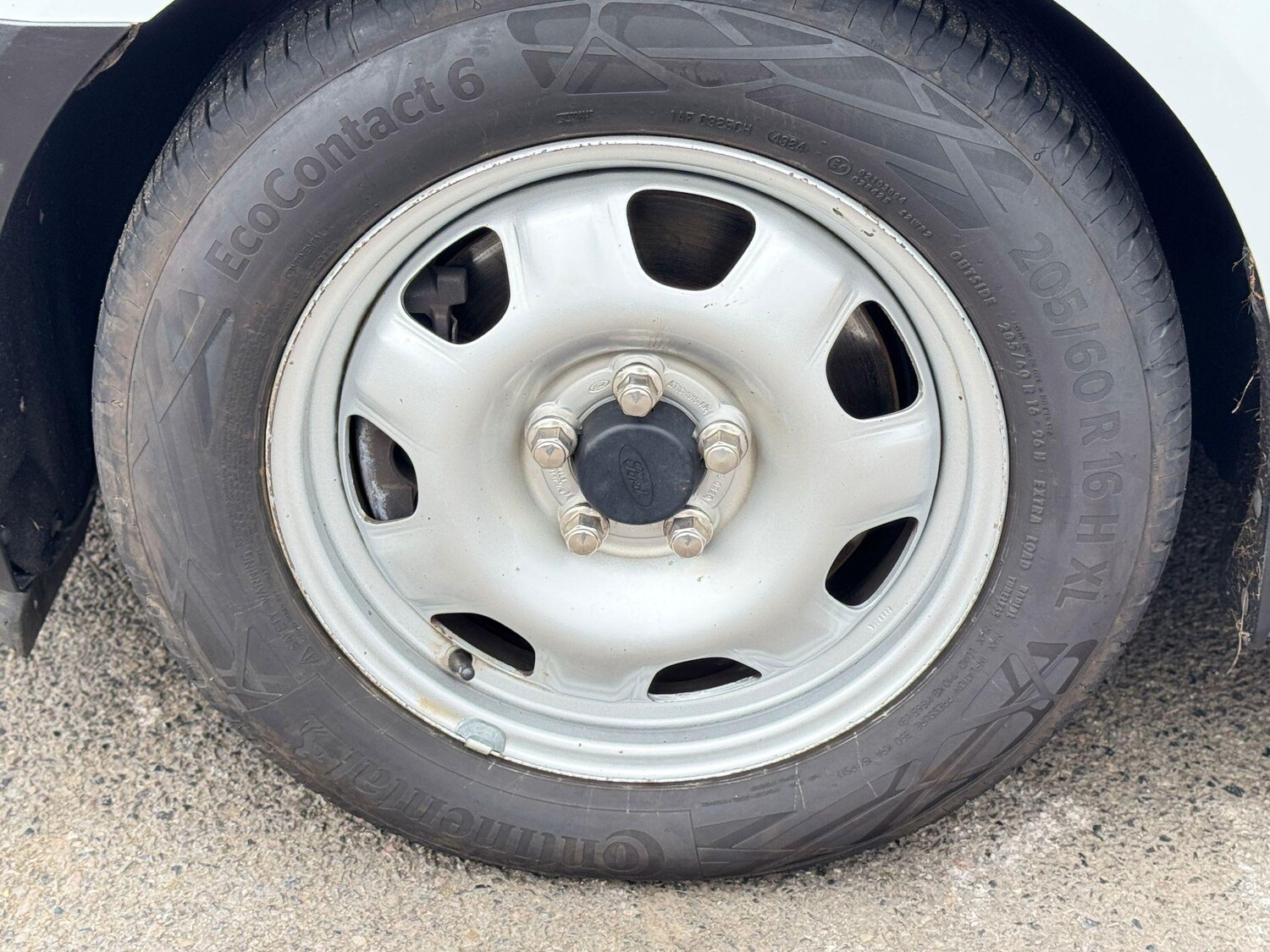 Vehicle 36