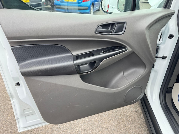 Used Ford Transit Connect 2021 for sale - 75665068: Photo 39