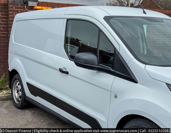 Used Ford Transit Connect 2021 for sale - 75665068: Photo 4
