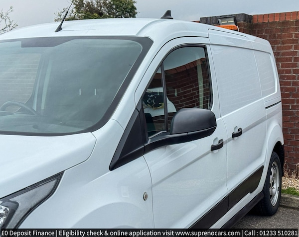 Used Ford Transit Connect 2021 for sale - 75665068: Photo 9