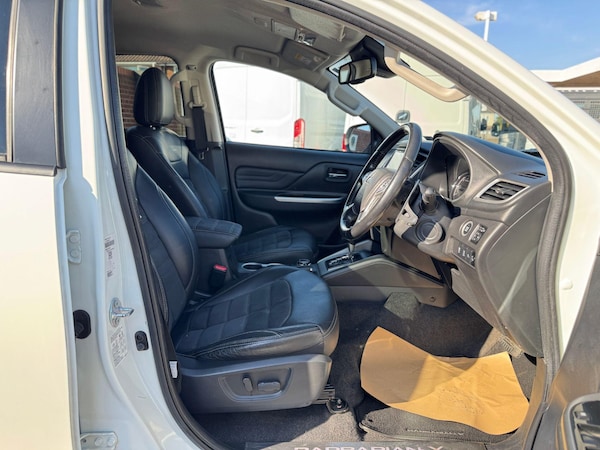 Used Mitsubishi L200 2020 for sale - 75665067: Photo 24