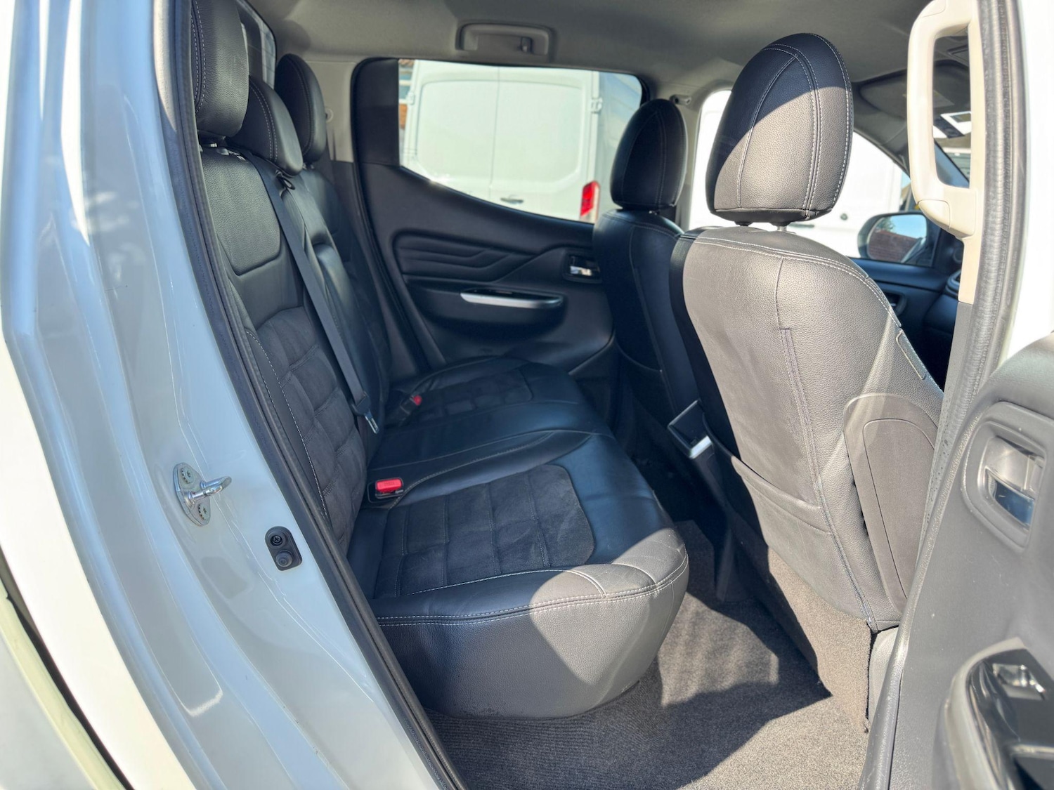 Vehicle 28