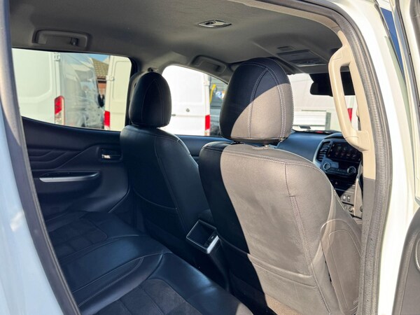 Used Mitsubishi L200 2020 for sale - 75665067: Photo 29