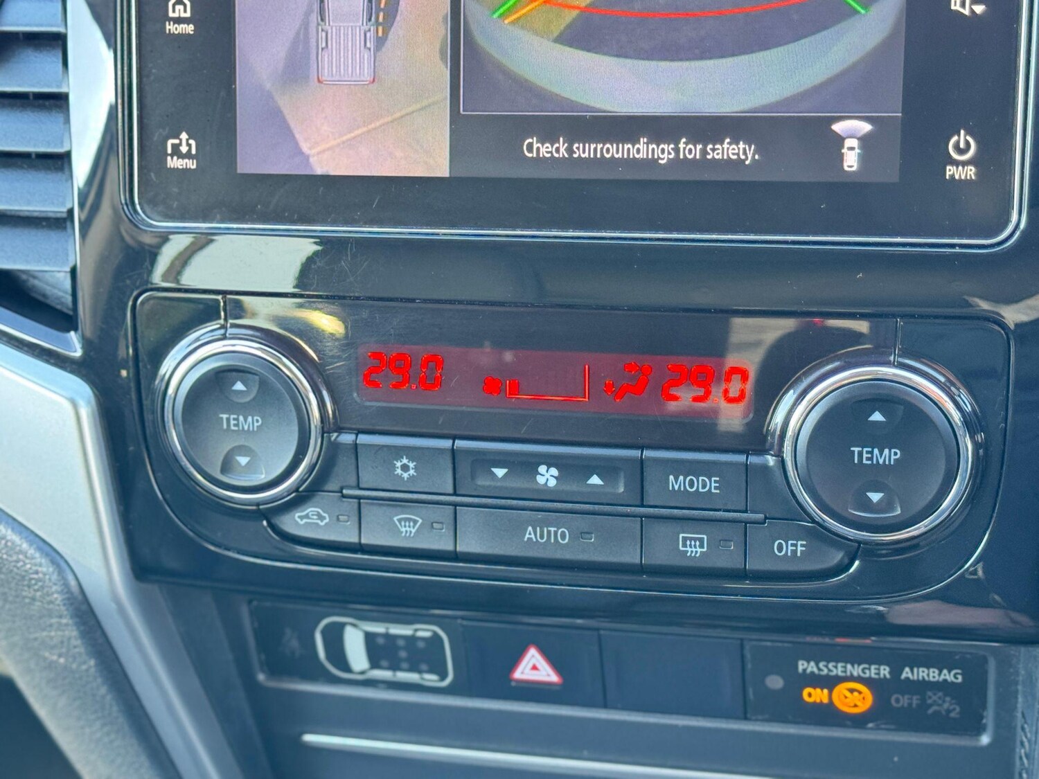 Vehicle 34