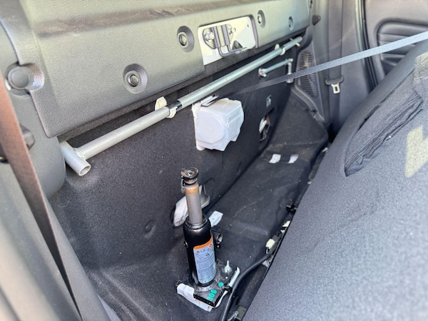Used Mitsubishi L200 2020 for sale - 75665067: Photo 54