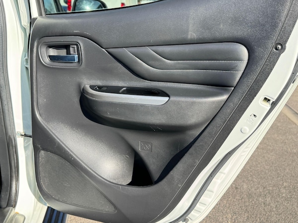 Used Mitsubishi L200 2020 for sale - 75665067: Photo 56