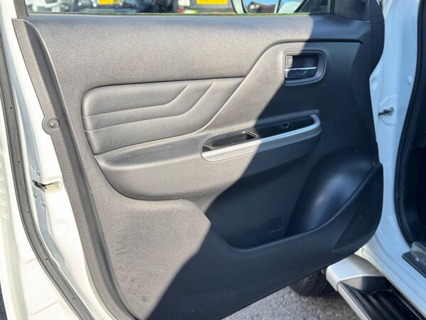 Used Mitsubishi L200 2020 for sale - 75665067: Photo 57