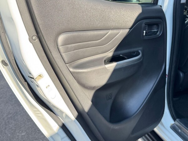 Used Mitsubishi L200 2020 for sale - 75665067: Photo 58
