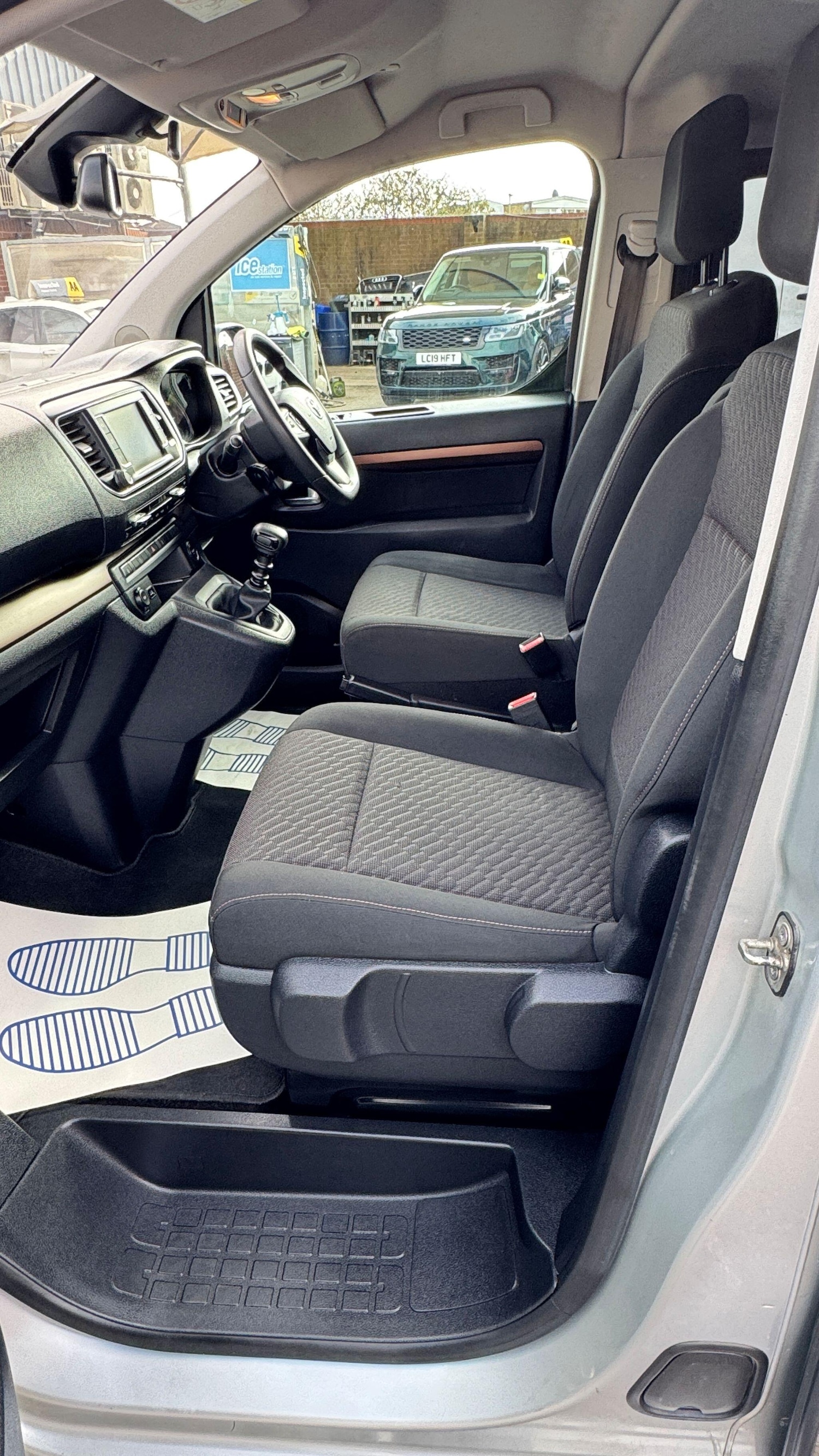 Used Toyota PROACE CITY Verso 2017 for sale - 77752913: Photo 21